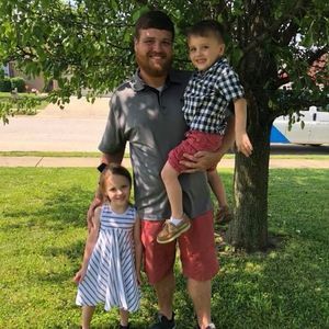 Meet your Posher, Travis